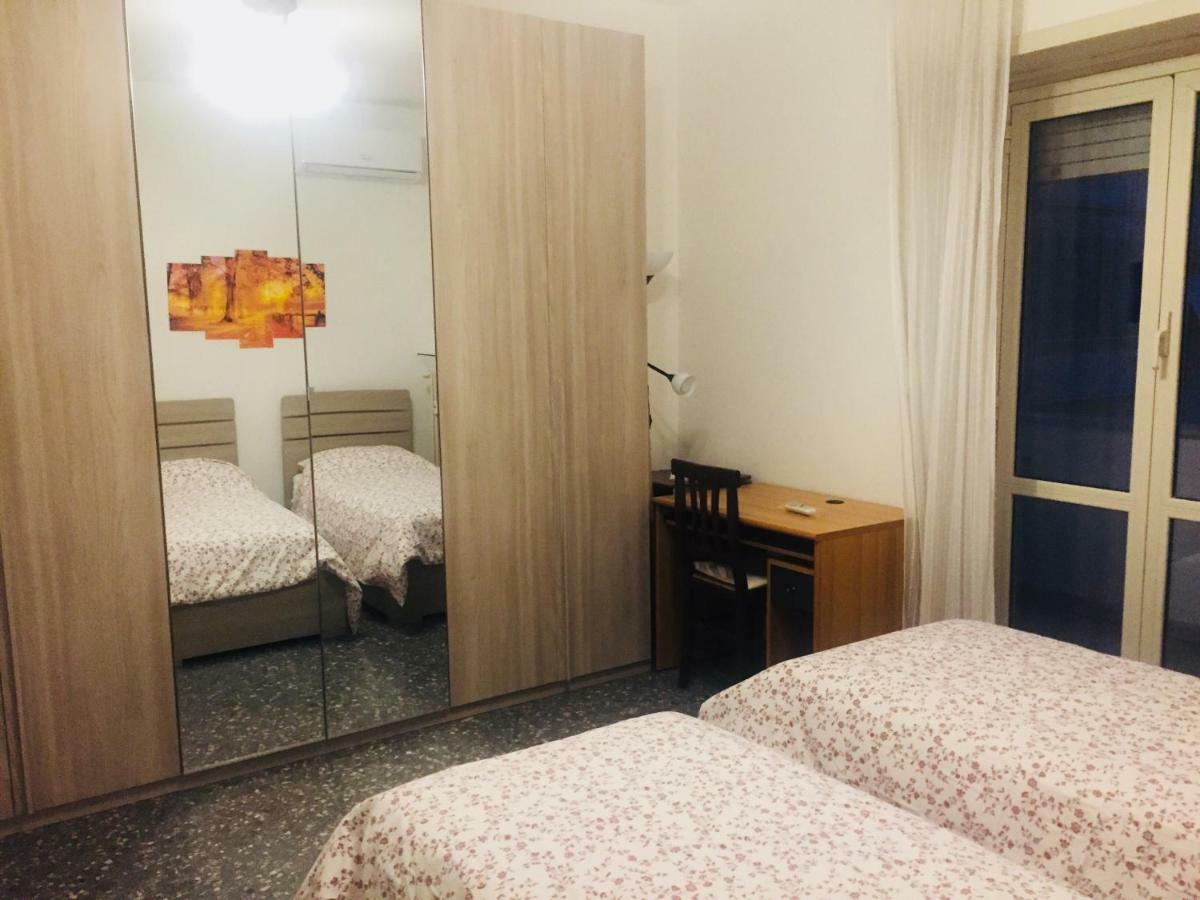 ローマ Female Dormitory For Only Female Bed & Breakfast エクステリア 写真