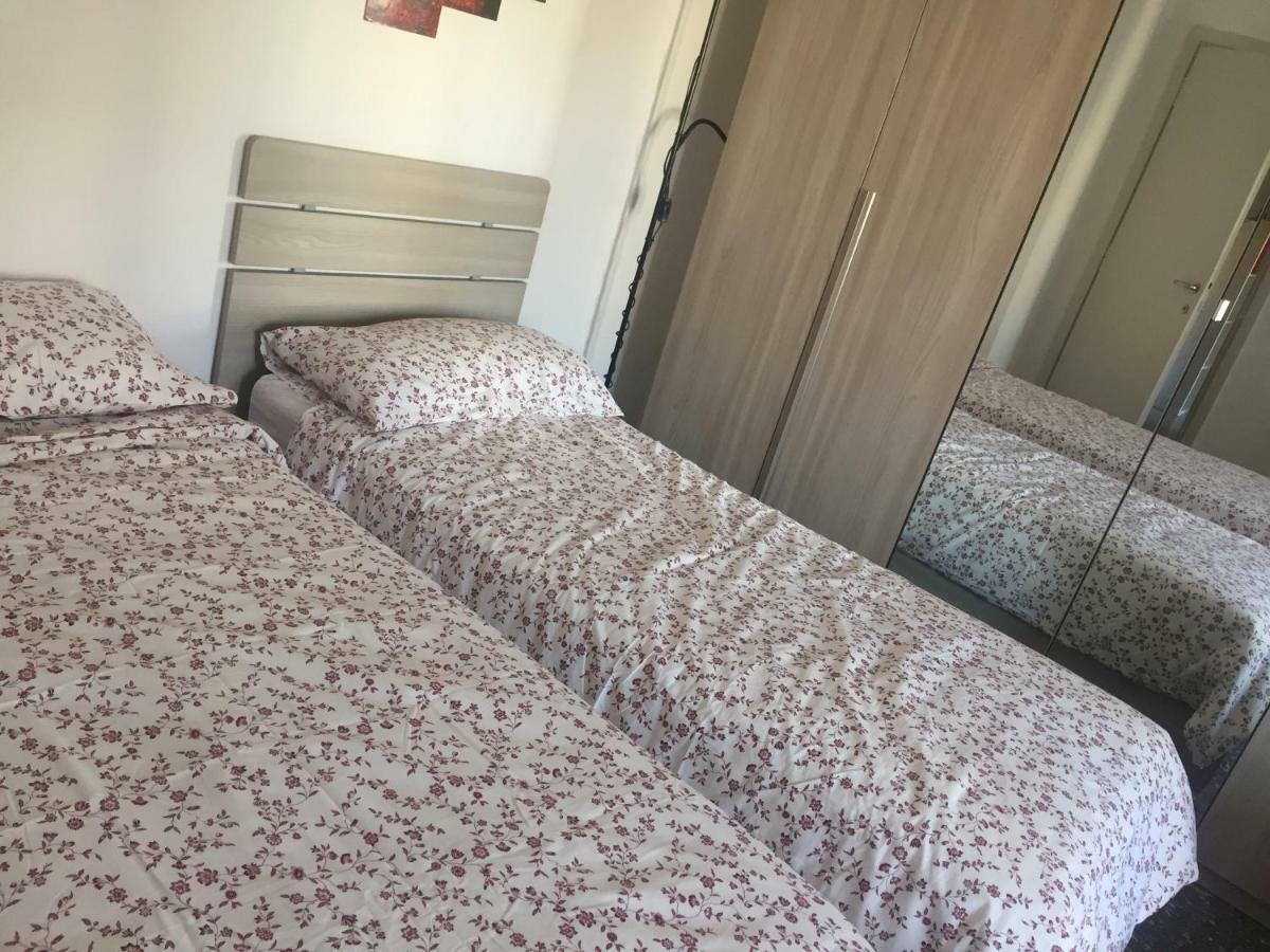 ローマ Female Dormitory For Only Female Bed & Breakfast エクステリア 写真
