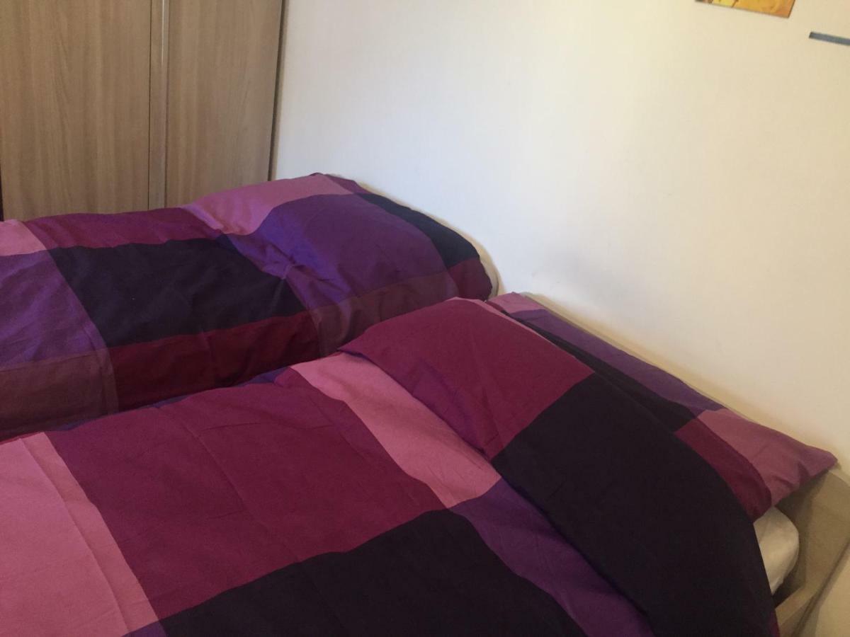 ローマ Female Dormitory For Only Female Bed & Breakfast エクステリア 写真