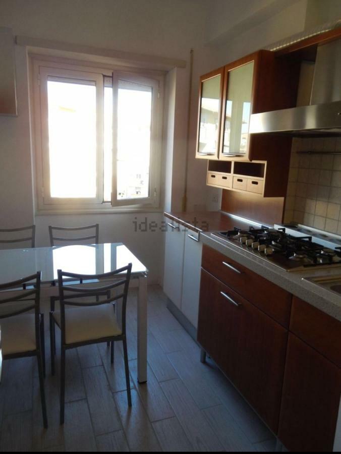 ローマ Female Dormitory For Only Female Bed & Breakfast エクステリア 写真